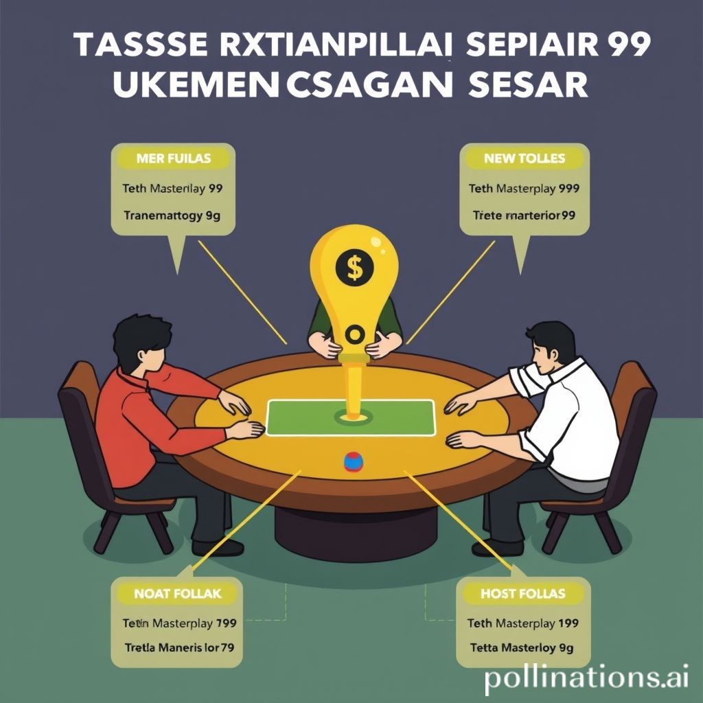 Strategi Masterplay99 Teratas untuk Kemenangan Besar.
